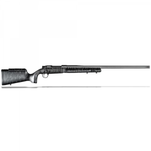 Christensen Arms Mesa Long Range 7mm Rem Mag 26" 1:9" Black/Gray Webbing 801-02003-00 - Christensen Arms