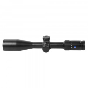 Zeiss Conquest V4 6-24x50mm ZBi Illum #68 Ext. Elev. Turret Ext. Locking Wind. Riflescope 522955-9968-090 - Zeiss Sport Optics