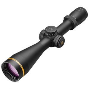 Leupold VX-5HD 3-15x56mm 30mm CDS-ZL2 Side Focus Metric Matte Illum. FireDot 4 Fine Riflescope 175834