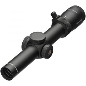 Leupold Patrol 6HD 1-6x24mm 30mm SFP Illum FireDot Duplex Riflescope 182398 - Leupold