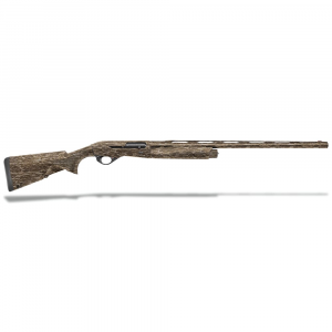 Benelli M2 Field 12ga 3" 26" Bbl Mossy Oak Bottomland 3+1 Semi-Auto Shotgun 11168 - Benelli