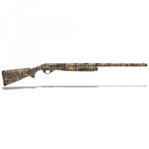 Benelli M2 Field 12ga 3" 28" Bbl Realtree Max-7 3+1 Semi-Auto Shotgun 11165 - Benelli