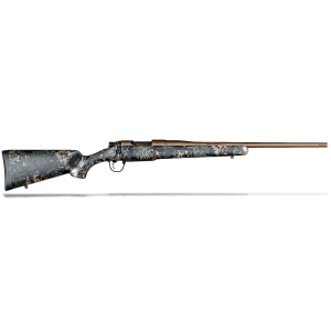 Christensen Arms Mesa FFT .30-06 Sprg 22" 1:10" Burnt Bronze Bbl Carbon w/Green & Tan Rifle 801-01182-00 - Christensen Arms