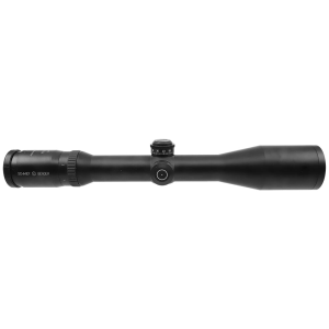 Schmidt Bender 3-12x42mm Klassik LM P3L BDC H Riflescope 645-811-882-40-05A02