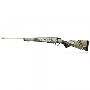 Tikka T3x Lite Veil Alpine 6.5 Creedmoor 24.3" 5/8x24 Bbl Left Hand Rifle JRTXVA482 - Tikka