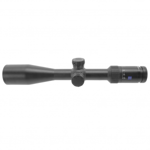 Zeiss Conquest V4 6-24x50mm Illum #20 Z-Plex #60 Ext. Elev. Turret Riflescope 522955-9960-080 - Zeiss Sport Optics