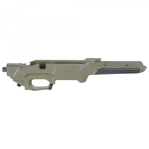 MDT ESS HOWA 1500 SA RH OD Green Chassis 104610-ODG - Mdt