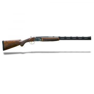 Franchi Instinct L 20ga 3" 26" Bbl A-Grade Walnut Over/Under Shotgun 40806 - Franchi Shotguns