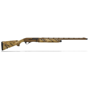 Franchi Affinity 3.5 Elite 12ga 3-1/2" 28" Waterfowl Marsh, Burnt Bronze 4+1 Semi-Auto Shotgun 41220 - Franchi Shotguns