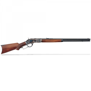 Uberti 1873 .357 Mag 24.25" Bbl C/H Frame Buttplate & Lever Special Sporting Rifle 342760 - Uberti