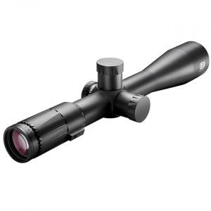 EOTech Vudu 8-32x50 SFP Riflescope - HC2 Reticle (MOA) VDU8-32SFHC2 - Eotech