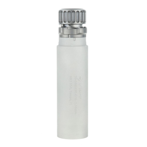 B&T Titanium 556 SRBS Compact Suppressor w/SF Adapter SD-556SRBSCompactTi - B&T