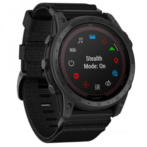 Garmin tactix 7 Pro Smartwatch w/Nylon Band 010-02704-10 - Garmin