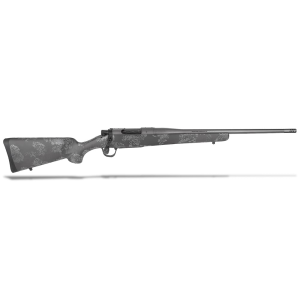 Christensen Arms Mesa FFT 6.5x284 22" 1:8" Tungsten Bbl Carbon w/Gray Rifle 801-01159-00 - Christensen Arms