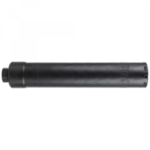 Sig Sauer SLH .300 BLK Titanium DT Rifle Suppressor SLH300TI - Sig Sauer