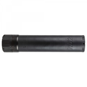 Sig Sauer SLH 7.62mm Titanium QD Rifle Suppressor SLH762TI-QD - Sig Sauer