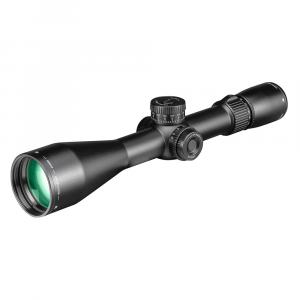 Vortex Razor HD LHT 4.5-22x50 FFP XLR-2 MOA Riflescope RZR-42201 - Vortex Optics