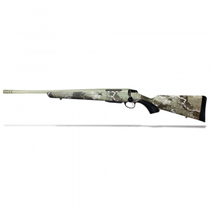 Tikka T3x Lite Veil Alpine .270 Win 22.4" 5/8x24 Bbl Left Hand Rifles JRTXVA418 - Tikka