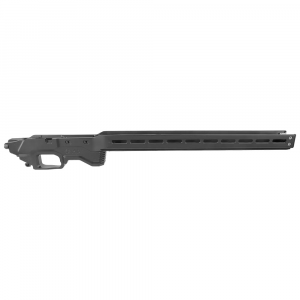 MDT ACC HOWA 1500 SA RH Black Chassis 104069-BLK - Mdt