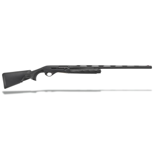 Benelli M2 Field 12ga 3" 24" Bbl Black 3+1 Semi-Auto Shotgun 11160 - Benelli