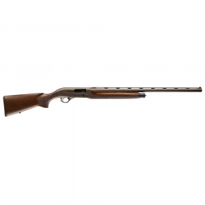 Beretta A300 Ultima Field 12ga 3" 28" Bbl American Maple/Smoked Bronze Shotgun J32TA18 - Beretta