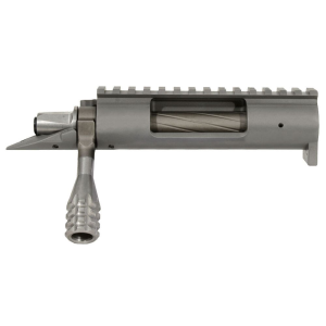 Surgeon SA 591 Single Shot Action 591-SS-308-SM - Surgeon Rifles
