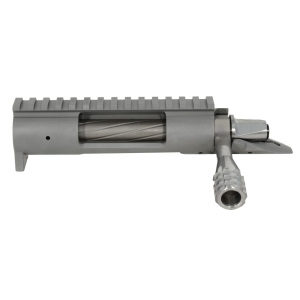 Surgeon SA Left Hand 591 Repeater Action 591-R-308-LH - Surgeon Rifles