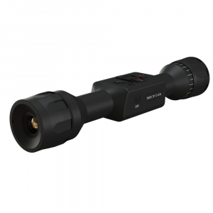ATN Thor-LTV 1.5-4.5x 256x192 12micron Thermal Riflescope w/Video Recording TIWSTLTV212X