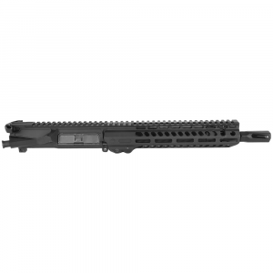 Seekins Precision CQ PDW .223 Wylde 10.5" 1:8" Bbl Complete Upper Receiver 0011100105 - Seekins