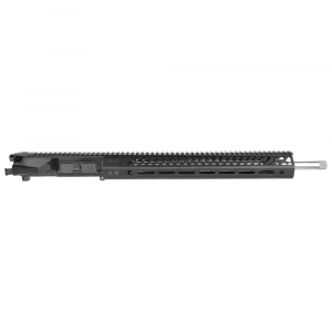 Seekins Precision DMR 6mm ARC 18" Bbl Complete Upper Receiver 0011100113-F - Seekins