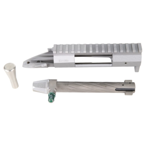 Surgeon SA 591 .308 Repeater RH .308 Mini 16 LP Action w/Tactical Knob- FFL Req. D1S2 - Surgeon Rifles