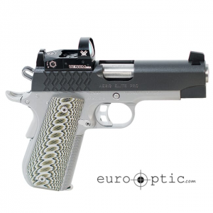 Kimber 9mm Aegis Elite Pro Venom Pistol 3000354 - Kimber