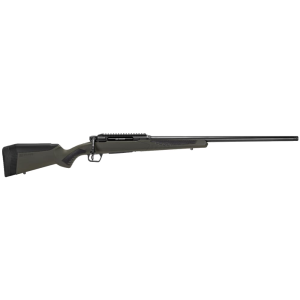 Savage Arms IMPULSE Hog Hunter .300 Win Mag 24" 1:10" 5/8x24 Bbl OD Green/Black BA Rifle w/(1) 3rd Mag 57656