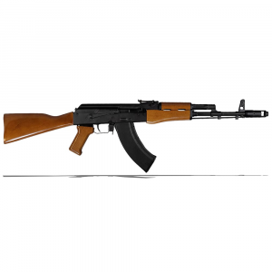 Kalashnikov USA KR-103AW 7.62x39mm 16.33" Bbl Fixed Blonde Wood Edition Rifle w/(1) 30rd Mag KR-103AW - Kalashnikov Usa