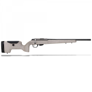 Tikka T1x UPR .17 HMR 20" 1/2x28 Bbl Rifle JRT1XU309 - Tikka