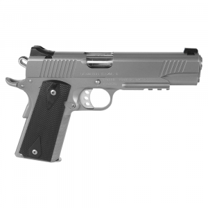 Kimber 1911 Stainless TLE/RL II .45 ACP California-Compliant Pistol 3200140CA - Kimber