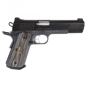 Kimber 1911 Tactical Custom II .45 ACP CA Compliant Pistol 3200137CA - Kimber