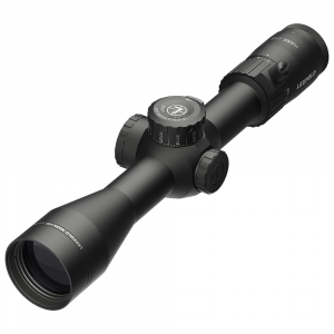 Leupold Mark 4HD 2.5-10x42 (30mm) M5C3 SFP illum. TMR Riflescope 183737 - Leupold