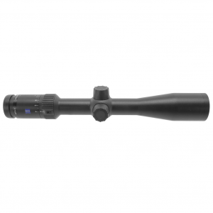 Zeiss Conquest V4 4-16x44mm Illum #20 Z-Plex #60 Capped Elev. Turret Riflescope 522935-9960-000 - Zeiss Sport Optics