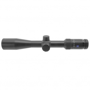 Zeiss Conquest V4 4-16x44mm ZBi Illum #68 Capped Elev. Turret Riflescope 522935-9968-000 - Zeiss Sport Optics