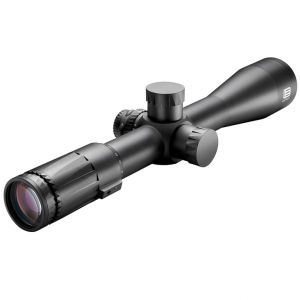 EOTech Vudu 3.5-18x50 SFP Riflescope - HC1 Reticle (MOA) VDU3-18SFHC1 - Eotech