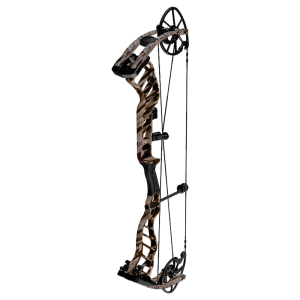 Prime Revex 4 29.0 60# RH Ridge Rock Scar/Ridge Rock Scar Bow R4R29.0.60-RSRS