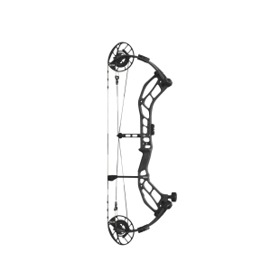 PSE Evolve 30 EC2 LH BK 29-50 Bow 2431EC2LBK2950