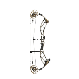 PSE Evolve 33 EC2 LH KS 29-50 Bow 2433EC2LKS2950