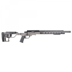 Christensen Arms MPR Tungsten .22 WMR 20" 1:14" Carbon Bbl Rimfire Rifle w/Folding Stock 801-12027-02 - Christensen Arms