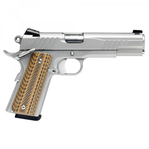 Savage Arms 1911 Gov't Style 9mm 5" 1:10" Bbl Stainless Semi-Auto Pistol 67206 - Savage Arms