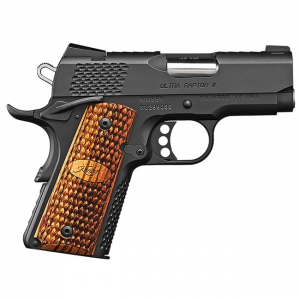 Kimber 2017 Ultra Raptor II .45 ACP Pistol 3200378 - Kimber