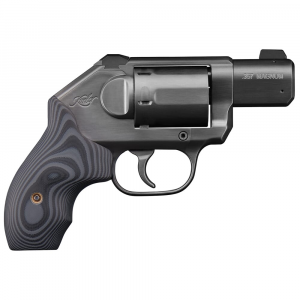 Kimber K6s DC .357 Mag CA Compliant Revolver 3400012CA - Kimber