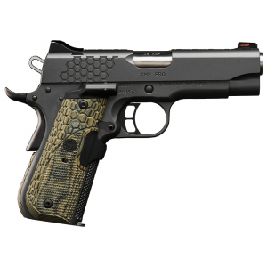 Kimber 9mm KHX Pro Pistol 3000363 - Kimber