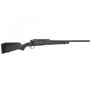 Savage Arms IMPULSE Driver Hunter .30-06 Sprg 18" 1:10" 1/2x28 Bbl Gray/Black BA Rifle w/(1) 4rd Mag & (2) Sling Swivel Studs 57909 - Savage Arms